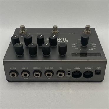 strymon USED 中古 TimeLine ｜イケベ楽器店オンラインストア