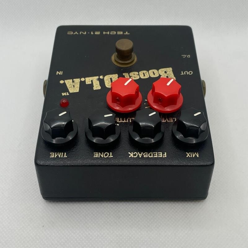 TECH21 USED 中古 Boost D.L.A. ｜イケベ楽器店オンラインストア