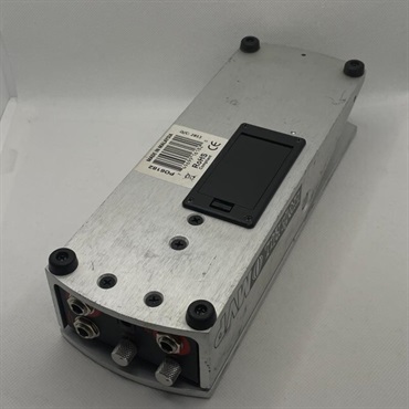 ERNIE BALL USED 中古 MVP Most Valuable Pedal P06182 ｜イケベ楽器店