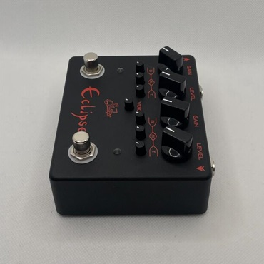 Suhr Amps Eclipse [Black Edition] ｜イケベ楽器店オンラインストア