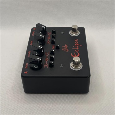 Suhr Eclipse Black Edition サー イクリプス Suhr Amps Eclipse [Black Edition] ｜イケベ楽器店オンラインストア