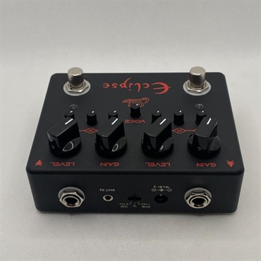 Suhr Amps Eclipse [Black Edition] ｜イケベ楽器店オンラインストア