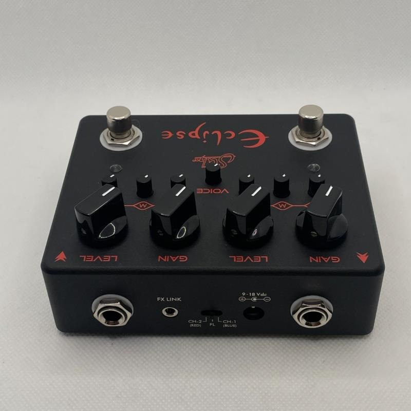 Suhr Amps Eclipse [Black Edition] ｜イケベ楽器店オンラインストア