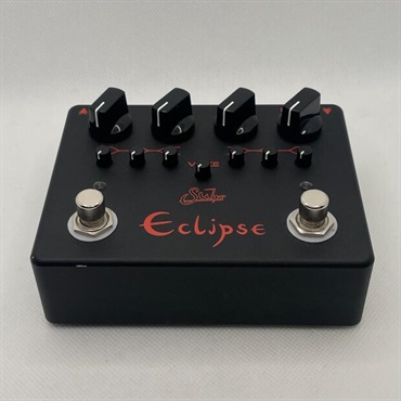 Suhr Amps Eclipse [Black Edition] ｜イケベ楽器店オンラインストア