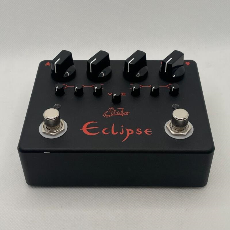 Suhr Amps Eclipse [Black Edition] ｜イケベ楽器店オンラインストア
