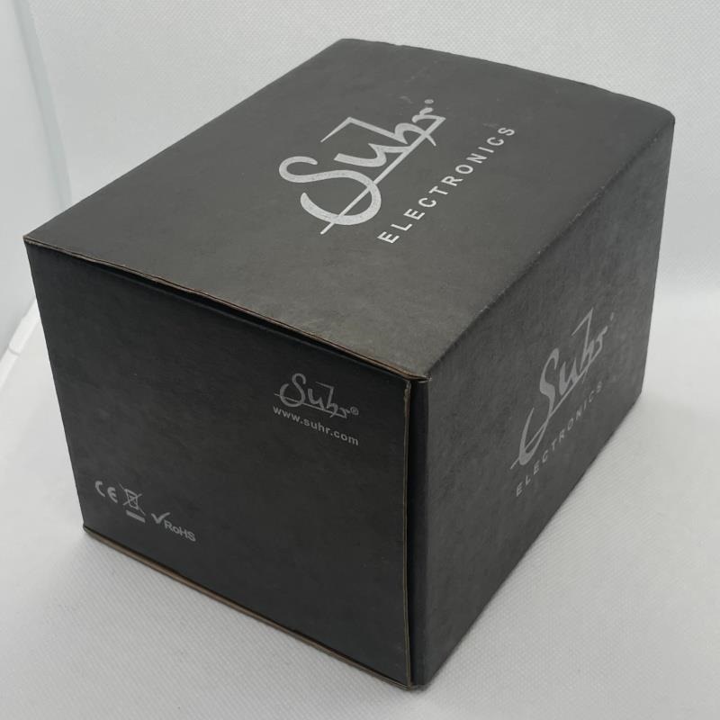 Suhr Amps Eclipse [Black Edition] ｜イケベ楽器店オンラインストア