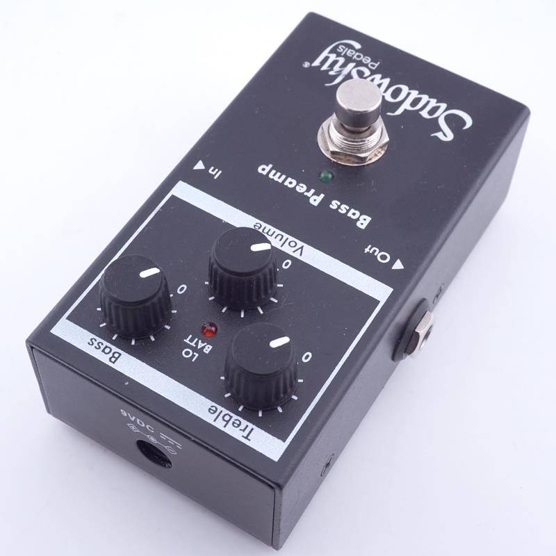 Sadowsky USED 中古 SBP-2 ｜イケベ楽器店オンラインストア