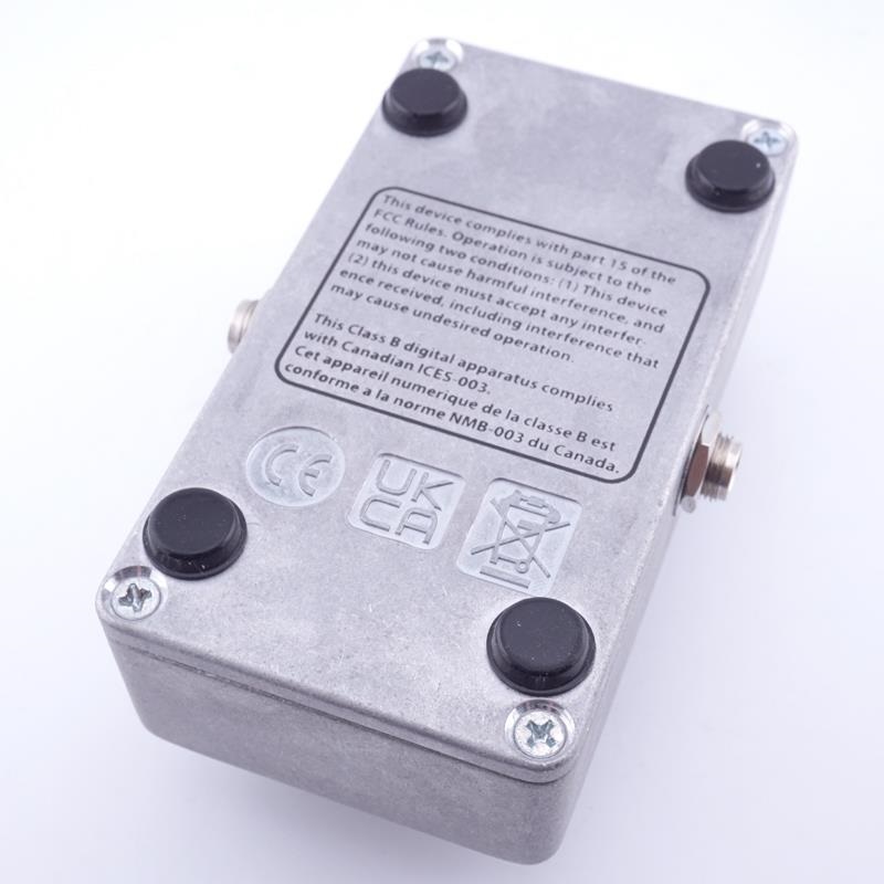 Electro Harmonix USED 中古 Bass Clone ｜イケベ楽器店オンラインストア
