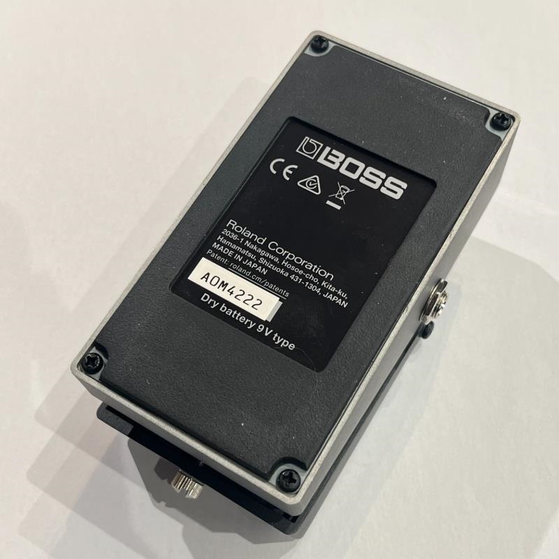 BOSS USED 中古 MT-2W 技 Metal Zone ｜イケベ楽器店オンラインストア