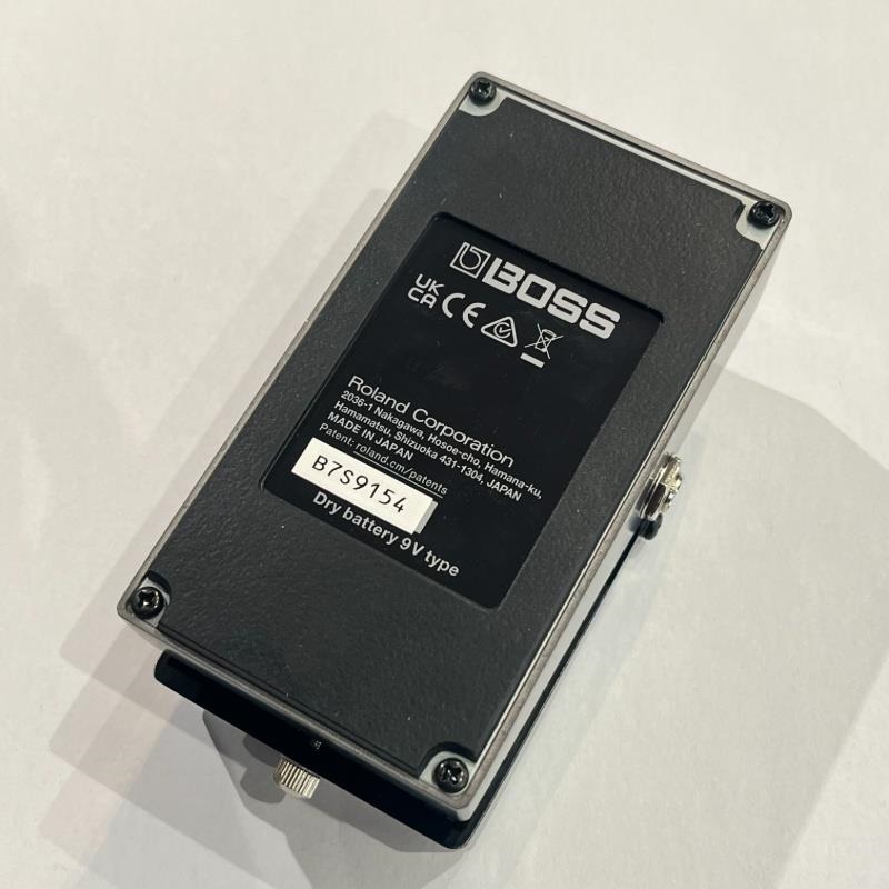 BOSS USED 中古 HM-2W 技 Heavy Metal ｜イケベ楽器店オンラインストア