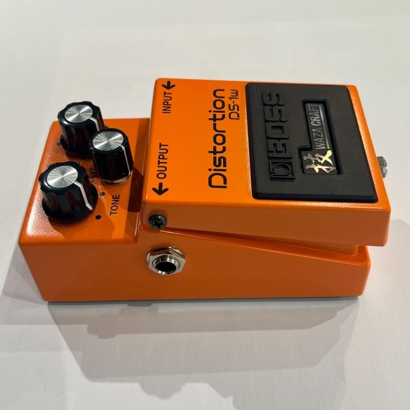 BOSS USED 中古 DS-1W 技 Distortion ｜イケベ楽器店オンラインストア