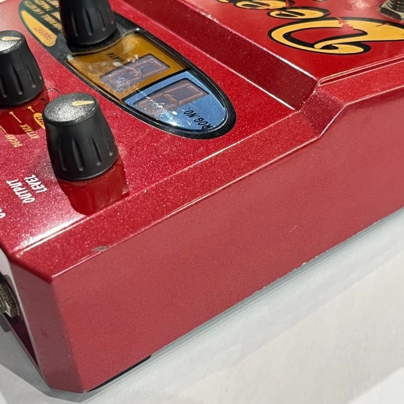 AKAI Deep Impact SB1 ベースエフェクター AKAI USED 中古 SB1 Deep Impact ベースシンセサイザー bass