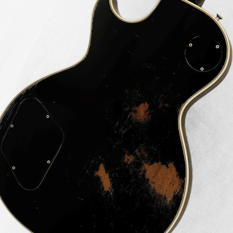 Gibson VINTAGE Les Paul Custom '70 Ebony Black ｜イケベ楽器店