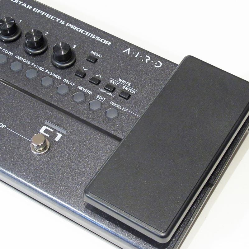 BOSS USED 中古 GX-1[Guitar Effects Processor] ｜イケベ楽器店