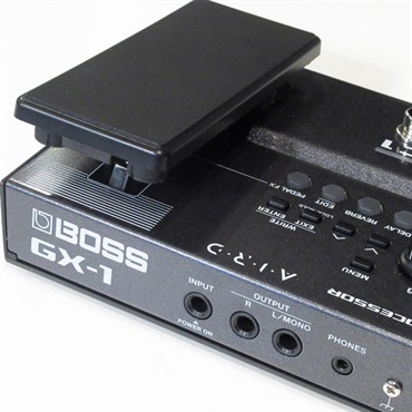 BOSS USED 中古 GX-1[Guitar Effects Processor] ｜イケベ楽器店