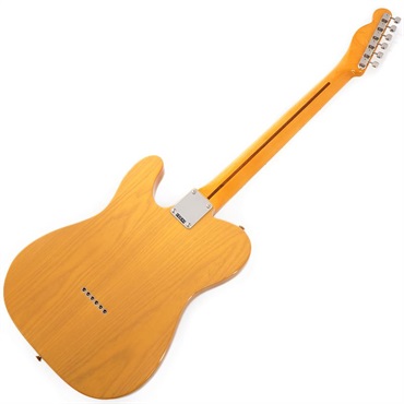 Fender USA American Vintage II 1951 Telecaster (Butterscotch Blonde/Maple) 画像2