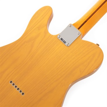 Fender USA American Vintage II 1951 Telecaster (Butterscotch Blonde/Maple) 画像5