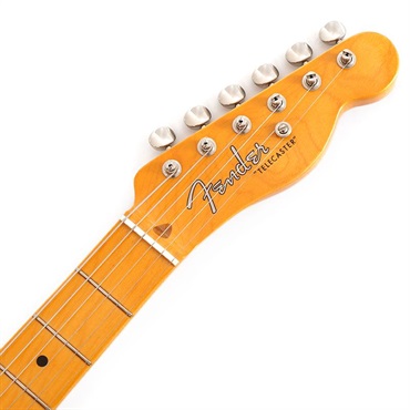 Fender USA American Vintage II 1951 Telecaster (Butterscotch Blonde/Maple) 画像6