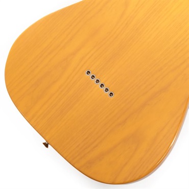 Fender USA American Vintage II 1951 Telecaster (Butterscotch Blonde/Maple) 画像7