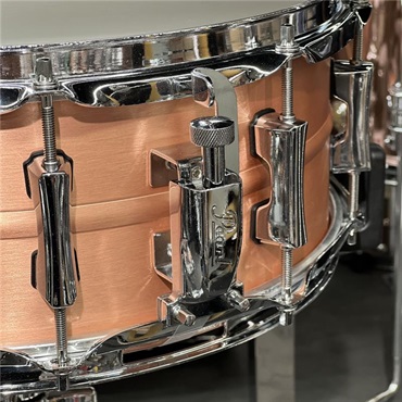 Pearl PSC1455C [Primal Snare Collective / Copper 14×5.5] 画像1