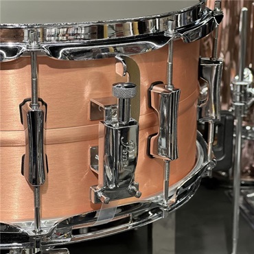 Pearl PSC1465C [Primal Snare Collective / Copper 14×6.5] 画像1