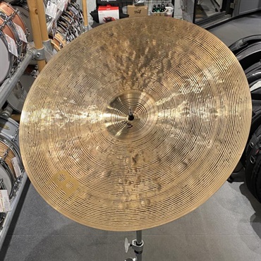 MEINL USED 中古 Byzance Jazz Monophonic Ride 22 [B22MOR][2330g