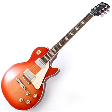 Gibson USA Exclusive Les Paul Standard '60s (Tomato Soup Burst) SN.233130327 【B級特価】 画像1