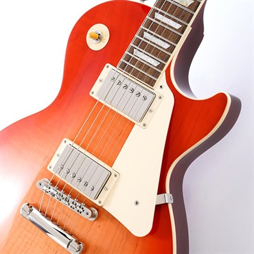 Gibson USA Exclusive Les Paul Standard '60s (Tomato Soup Burst) SN.233130327 【B級特価】 画像3