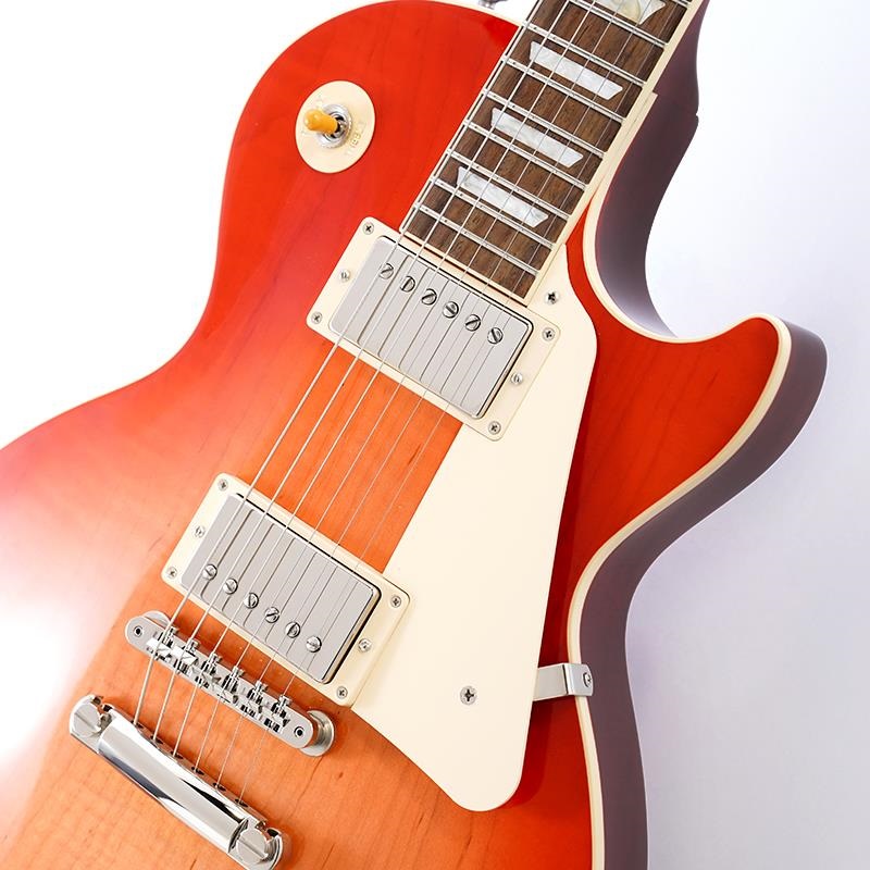 Gibson USA Exclusive Les Paul Standard '60s (Tomato Soup Burst) SN