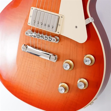 Gibson USA Exclusive Les Paul Standard '60s (Tomato Soup Burst) SN.233130327 【B級特価】 画像4