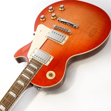 Gibson USA Exclusive Les Paul Standard '60s (Tomato Soup Burst) SN.233130327 【B級特価】 画像5