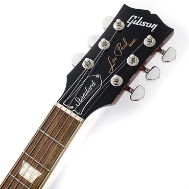 Gibson USA Exclusive Les Paul Standard '60s (Tomato Soup Burst) SN.233130327 【B級特価】 画像8