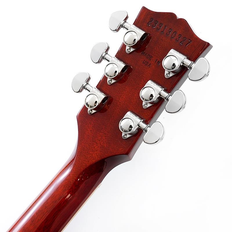Gibson USA Exclusive Les Paul Standard '60s (Tomato Soup Burst) SN