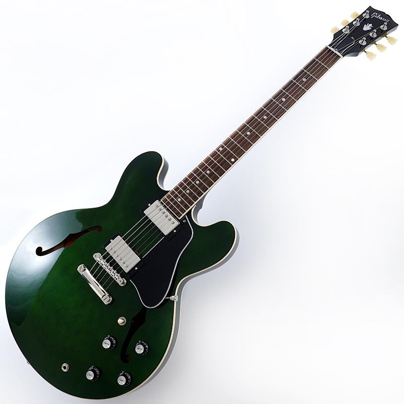 Gibson ES-335 (Spearmint) SN.229040148 【B級特価】 ｜イケベ楽器店