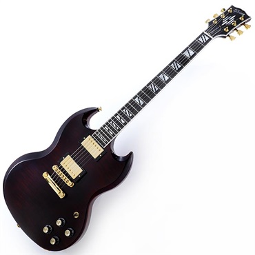 Gibson SG Supreme (Wine Red) SN.200560209 【B級特価】 画像1
