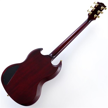 Gibson SG Supreme (Wine Red) SN.200560209 【B級特価】 画像2