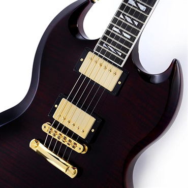 Gibson SG Supreme (Wine Red) SN.200560209 【B級特価】 画像3