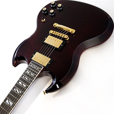 Gibson SG Supreme (Wine Red) SN.200560209 【B級特価】 画像5
