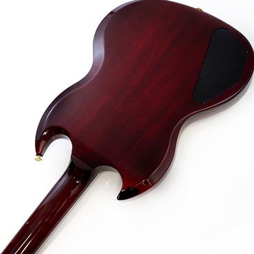 Gibson SG Supreme (Wine Red) SN.200560209 【B級特価】 画像6