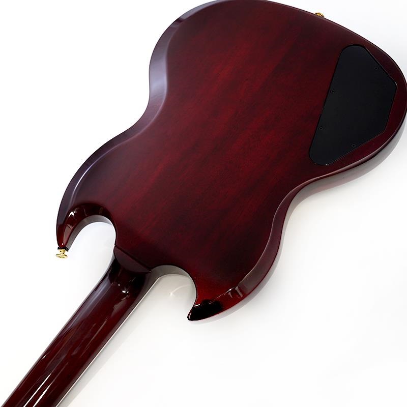 Gibson SG Supreme (Wine Red) SN.200560209 【B級特価】 ｜イケベ楽器