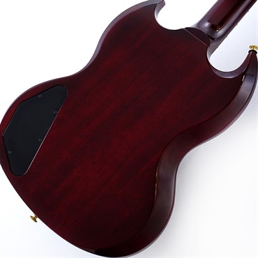 Gibson SG Supreme (Wine Red) SN.200560209 【B級特価】 画像7