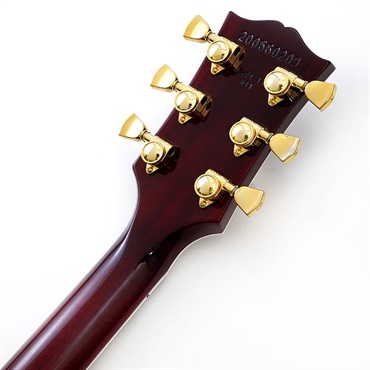 Gibson SG Supreme (Wine Red) SN.200560209 【B級特価】 画像9