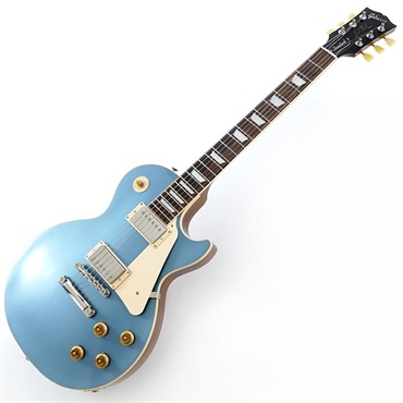Gibson Les Paul Standard '50s Plain Top (Pelham Blue) SN.226830074 【B級特価】 画像1