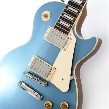Gibson Les Paul Standard '50s Plain Top (Pelham Blue) SN.226830074 【B級特価】 画像3