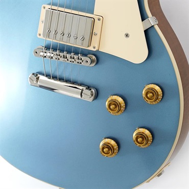 Gibson Les Paul Standard '50s Plain Top (Pelham Blue) SN.226830074 【B級特価】 画像4