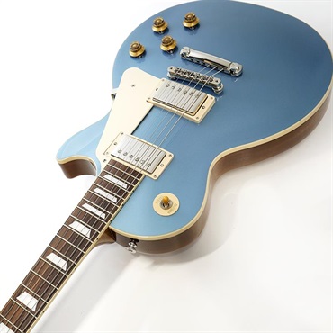 Gibson Les Paul Standard '50s Plain Top (Pelham Blue) SN.226830074 【B級特価】 画像5