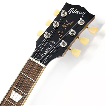Gibson Les Paul Standard '50s Plain Top (Pelham Blue) SN.226830074 【B級特価】 画像8