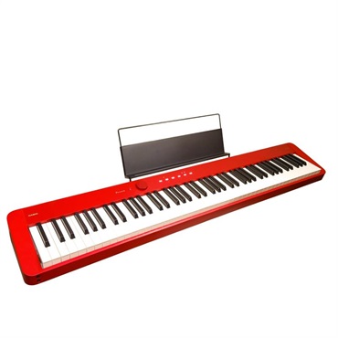 CASIO USED 中古 PX-S1100 RD カシオ 電子ピアノ ※配送事項確認 画像1