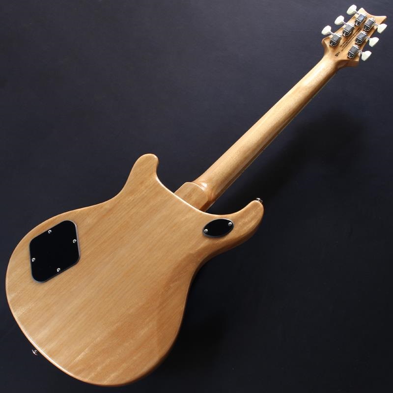 P.R.S. SE McCarty 594 Quilt (Faded Blue Burst) #CTI H067383【2025