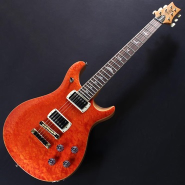 P.R.S. SE McCarty 594 Quilt (Blood Orange) #CTI H061773【2025年生産品】 画像1